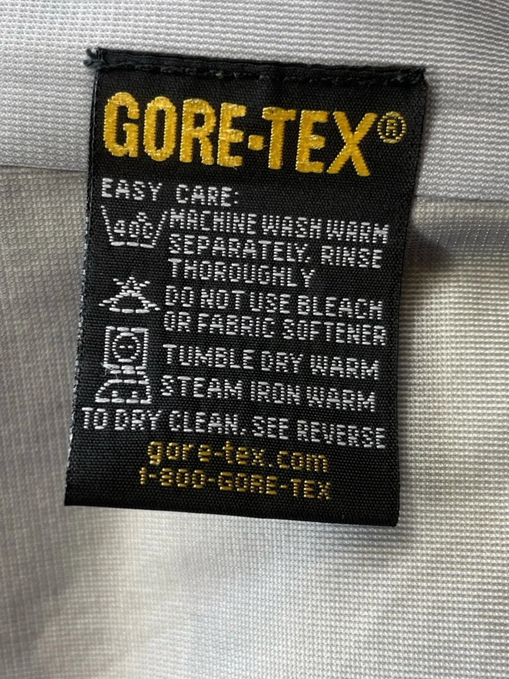 Simms G3 Fishing Wading Gore Tex XCR men’s jacket, size XL, waterproof with hood